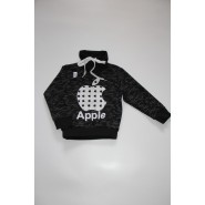 Батник "Apple" 7-055